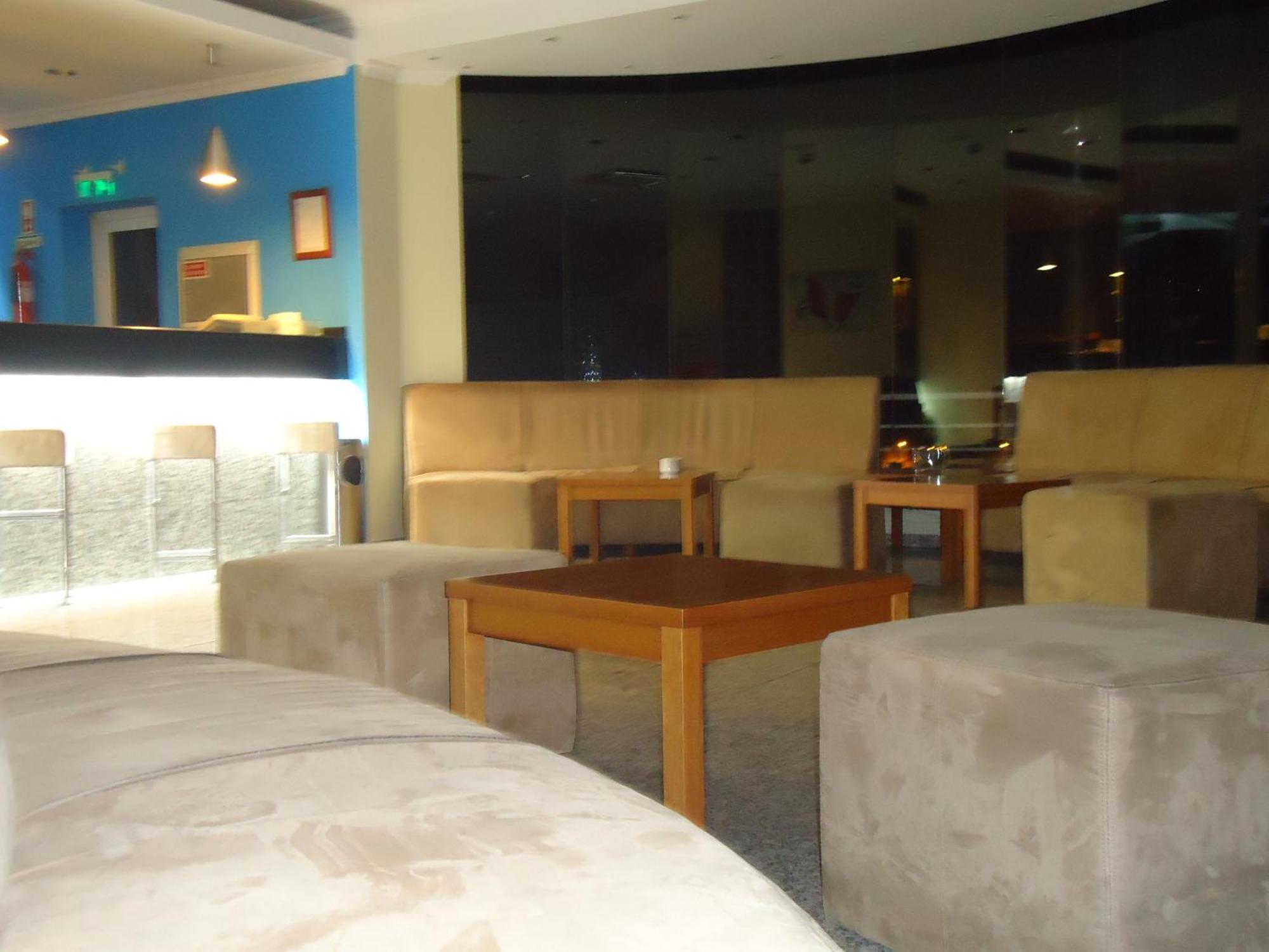 Hotel Pombeira Гуарда Екстер'єр фото