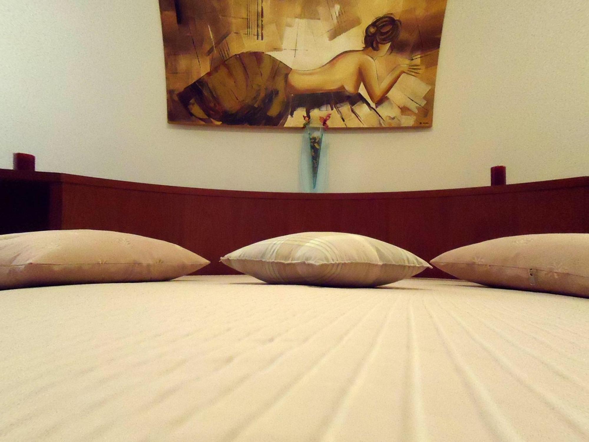 Hotel Pombeira Гуарда Екстер'єр фото