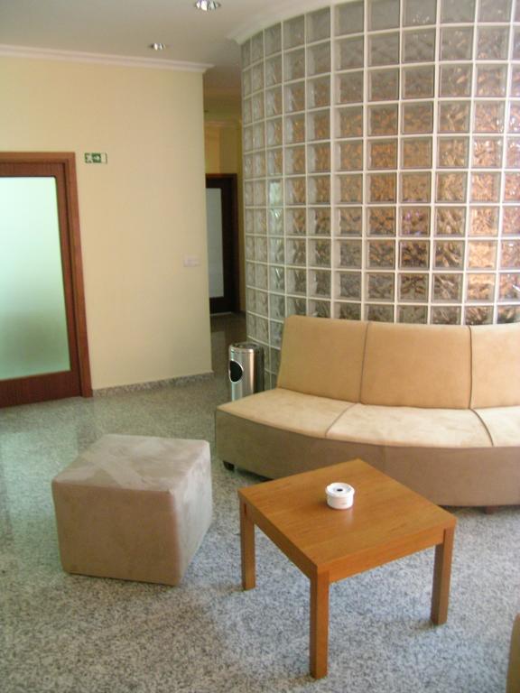Hotel Pombeira Гуарда Номер фото