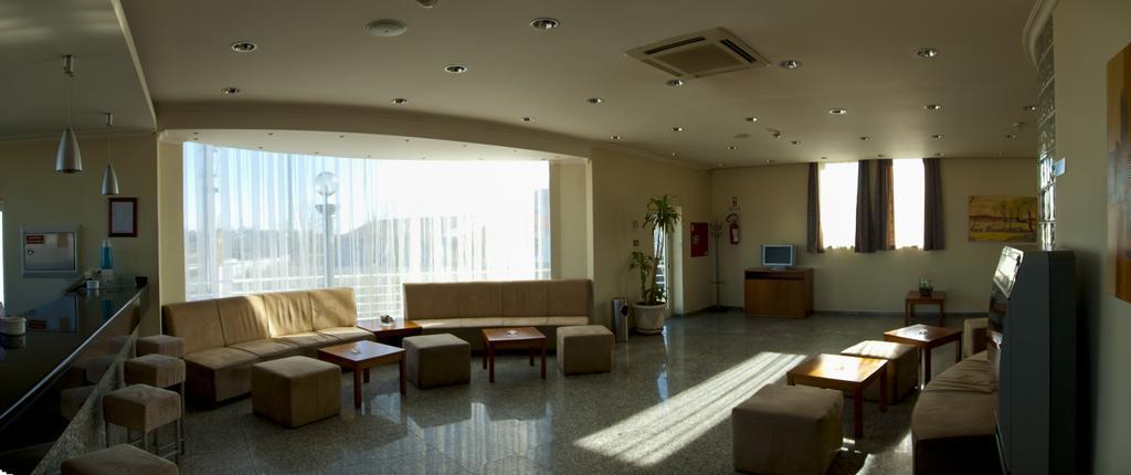 Hotel Pombeira Гуарда Екстер'єр фото