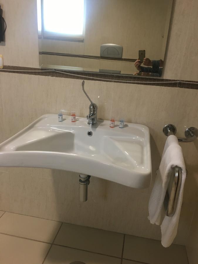 Hotel Pombeira Гуарда Екстер'єр фото