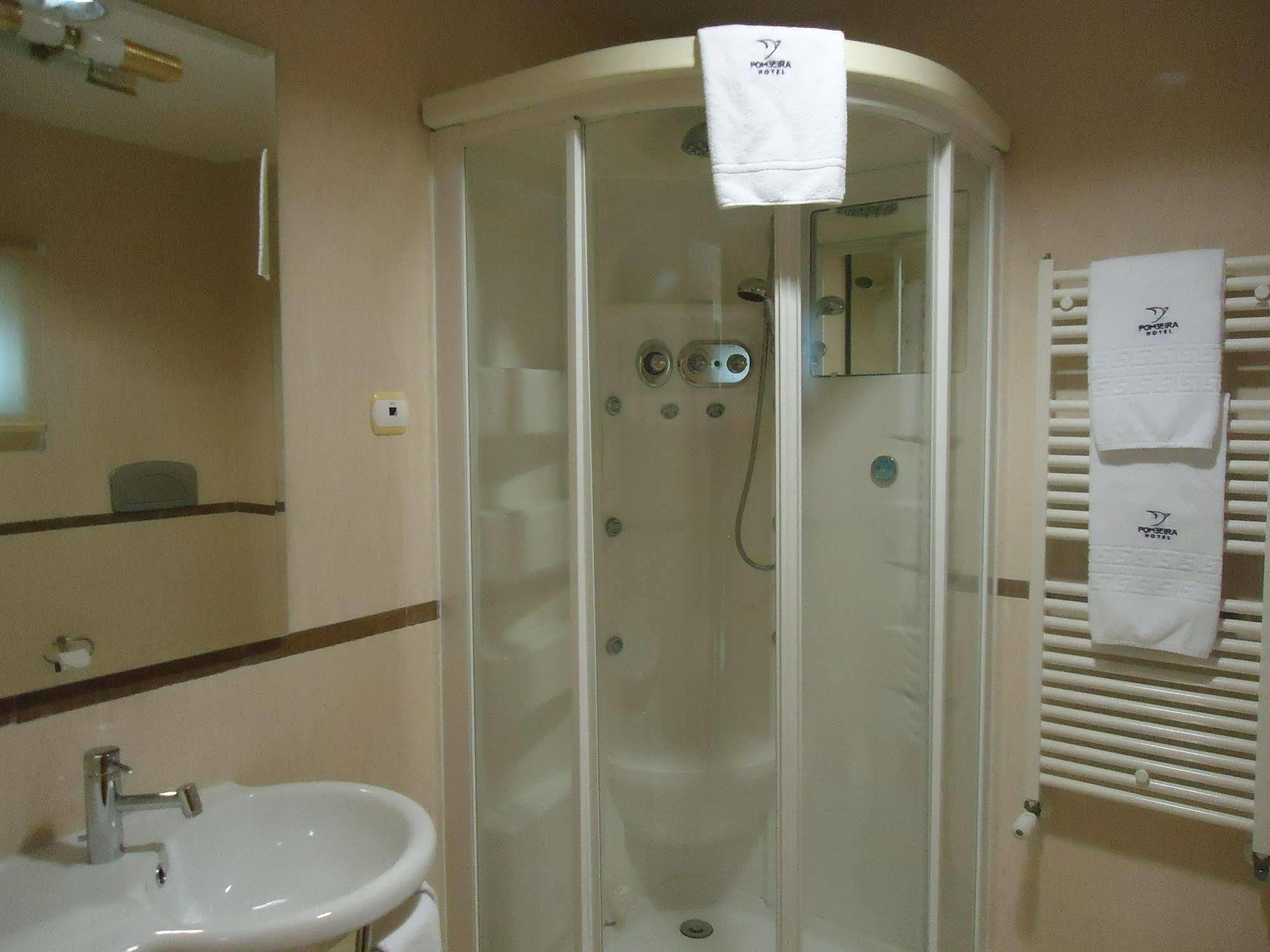 Hotel Pombeira Гуарда Екстер'єр фото