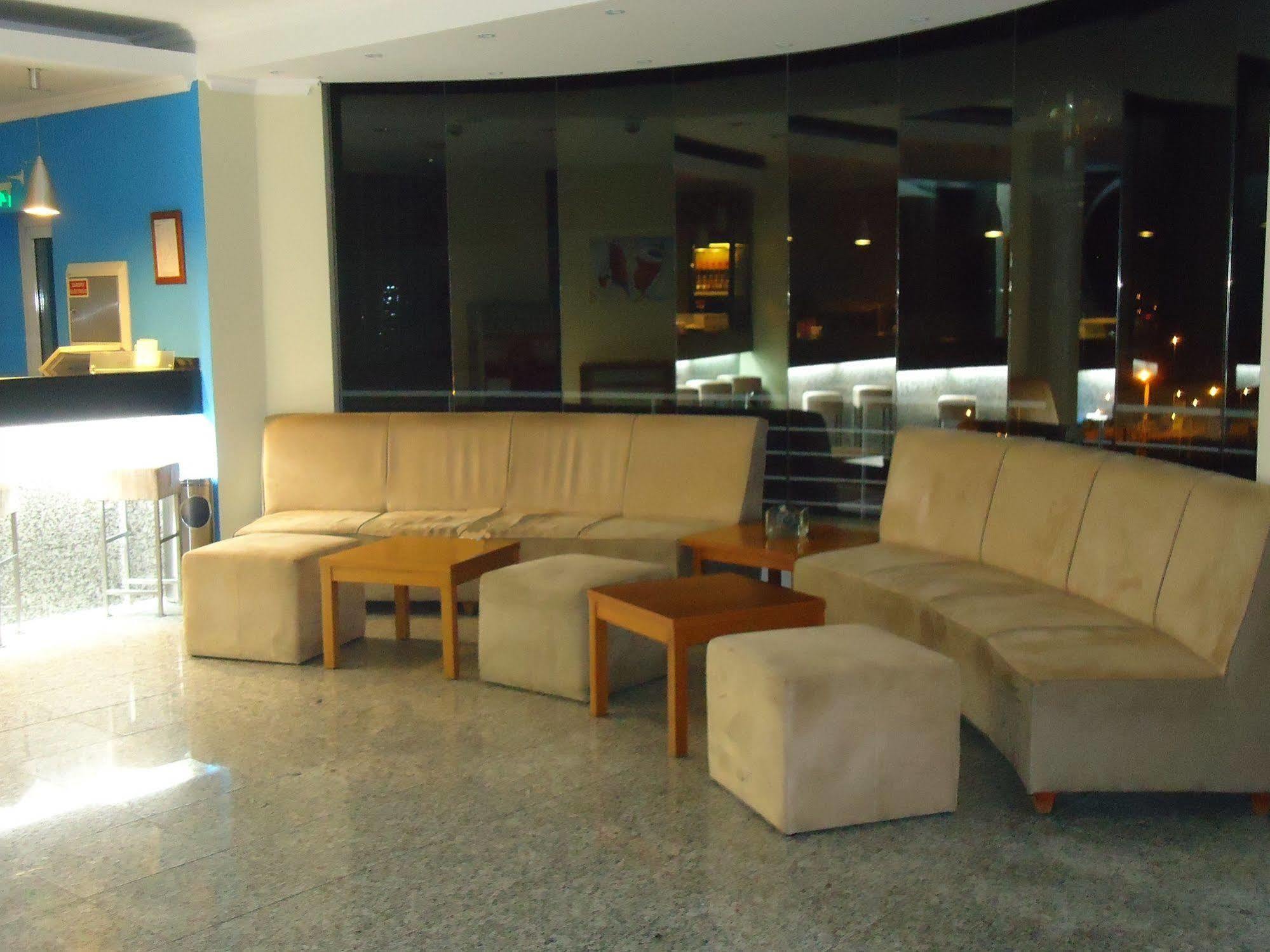 Hotel Pombeira Гуарда Екстер'єр фото