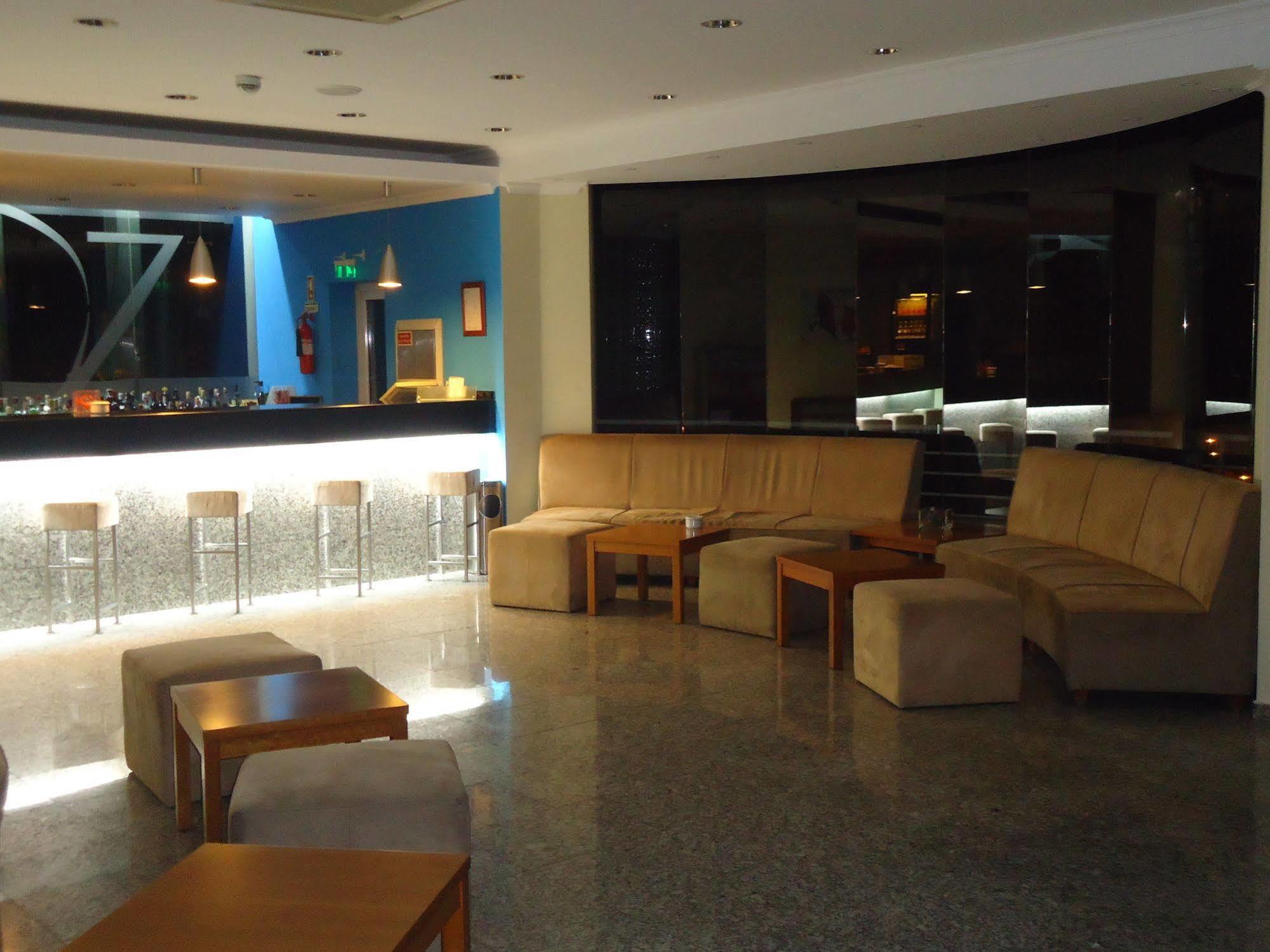 Hotel Pombeira Гуарда Екстер'єр фото